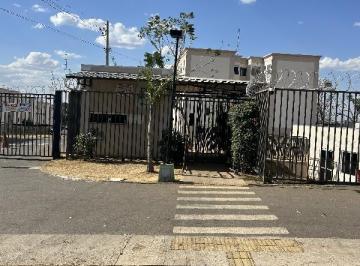 Imagem 1 · Apartamento para venda em Fazenda Santa Rita, Goiânia