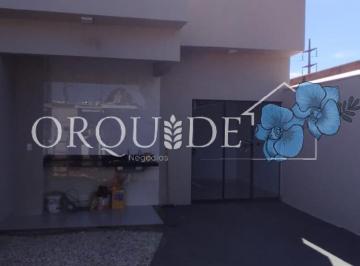 Imagem 1 · Casa para venda em Parque Dom Miguel, Rio Verde