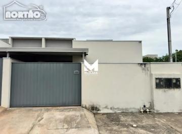 Imagem 1 · Casa para venda em Juara