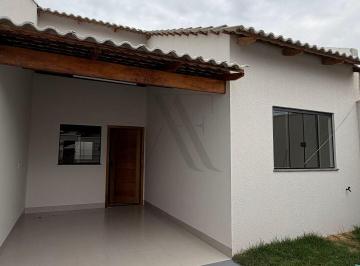 Imagem 1 · Casa para venda em Residencial Parque das Palmeiras, Goianés