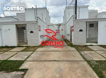 Imagem 1 · Casa para venda em Jardim Celeste, Sinop
