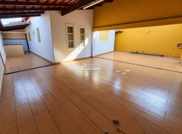 Imagem 1 · Casa para venda em Lourdes, Uberaba