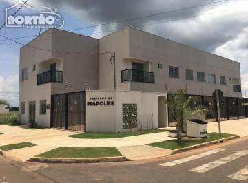 Imagem 1 · Casa para venda em Jardim Terra Rica, Sinop