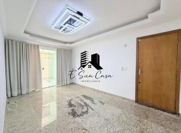 Imagem 1 · Apartamento para venda em Santa Terezinha, Belo Horizonte