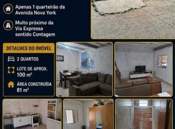 Imagem 1 · Casa para venda em Alvorada, Betim