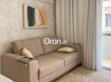 Imagem 1 · Apartamento para venda em Sítios Santa Luzia, Aparecida de G