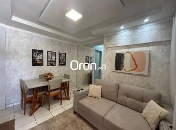 Imagem 1 · Apartamento para venda em Sítios Santa Luzia, Aparecida de G