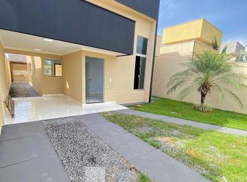 Imagem 1 · Casa para venda em Residencial Prado, Senador Canedo