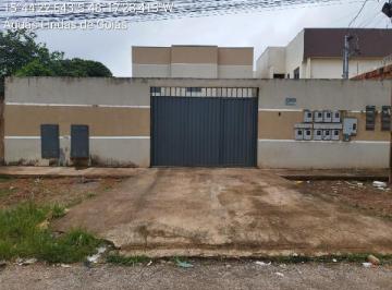 Imagem 1 · Apartamento para venda em Parque da Barragem Setor 10, Águas