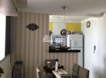Imagem 1 · Apartamento para venda em Conjunto Manoel Mendes, Uberaba
