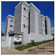 Imagem 1 · Apartamento para venda em Parque da Barragem Setor 12, Águas