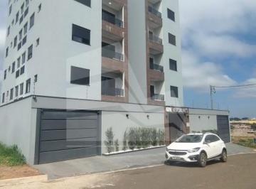Imagem 1 · Apartamento para aluguel em São Sebastião do Paraíso