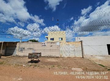 Imagem 1 · Apartamento para venda em Jardim da Barragem V, Águas Lindas