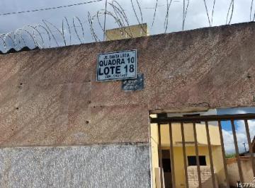 Imagem 1 · Apartamento para venda em Jardim Santa Lúcia, Águas Lindas d