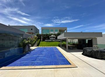 Imagem 1 · Casa de Condomínio para aluguel em Condomínio Aldeias do Lag