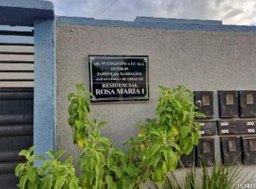 Imagem 1 · Apartamento para venda em Parque da Barragem Setor 09, Águas