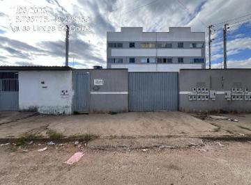 Imagem 1 · Apartamento para venda em Jardim da Barragem III, Águas Lind