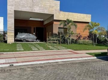 Imagem 1 · Casa de Condomínio para venda em Alphaville Jacuhy, Serra