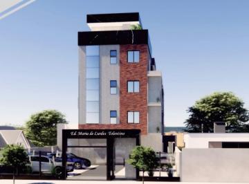 Imagem 1 · Apartamento para venda em Santa Branca, Belo Horizonte