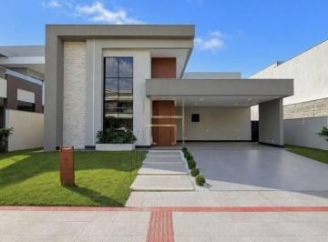 Imagem 1 · Casa de Condomínio para venda em Alphaville Jacuhy, Serra