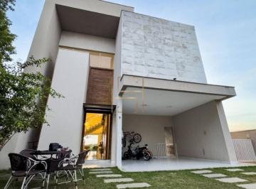 Imagem 1 · Casa de Condomínio para venda em Boulevard Lagoa, Serra