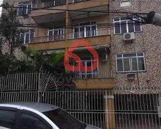 Imagem 1 · Apartamento para venda em Praça Seca, Rio de Janeiro