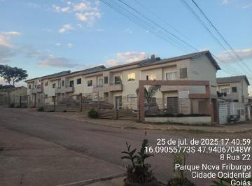 Imagem 1 · Apartamento para venda em Mansões Recreio Estrela D'Alva III
