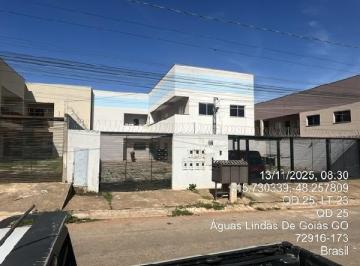 Imagem 1 · Apartamento para venda em Mansões Village, Águas Lindas de G