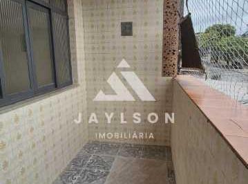 Imagem 1 · Apartamento para aluguel em Braz de Pina, Rio de Janeiro