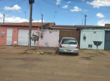 Imagem 1 · Casa para venda em Jardim do Ingá Gleba B, Luziânia