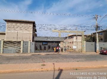 Imagem 1 · Apartamento para venda em Ypiranga, Valparaíso de Goiás