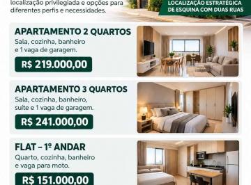 Imagem 1 · Apartamento para venda em Major Prates, Montes Claros