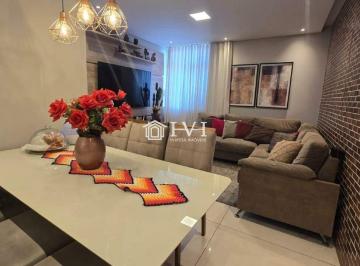 Imagem 1 · Apartamento para venda em Santa Mônica, Belo Horizonte
