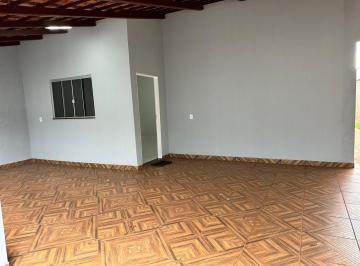 Imagem 1 · Casa para venda em Itumbiara