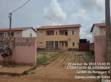 Imagem 1 · Apartamento para venda em Jardim da Barragem VI, Águas Linda