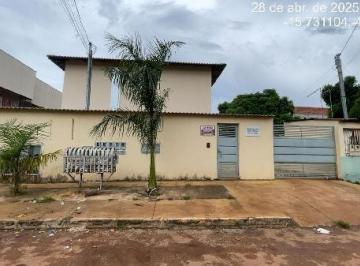 Imagem 1 · Apartamento para venda em Mansões Village, Águas Lindas de G