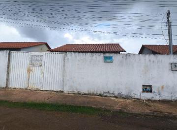 Imagem 1 · Casa para venda em Águas Lindas de Goiás