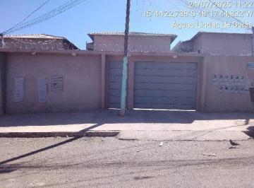 Imagem 1 · Apartamento para venda em Parque da Barragem Setor 10, Águas