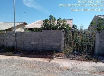 Imagem 1 · Casa para venda em Jardim Recanto, Águas Lindas de Goiás