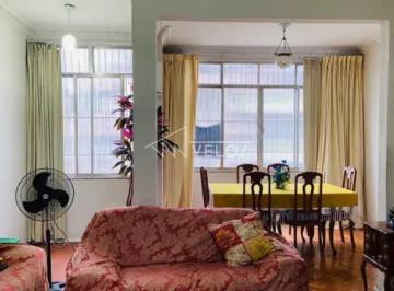 Imagem 1 · Apartamento para venda em Laranjeiras, Rio de Janeiro