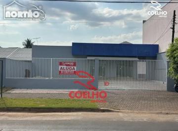 Imagem 1 · Casa para venda em Setor Comercial, Sinop