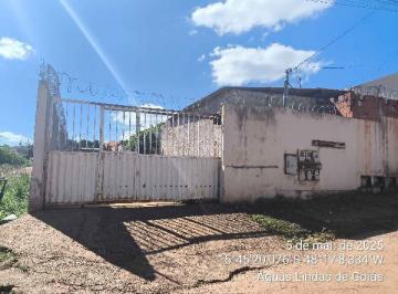 Imagem 1 · Casa para venda em Mansões Imperatriz, Águas Lindas de Goiás