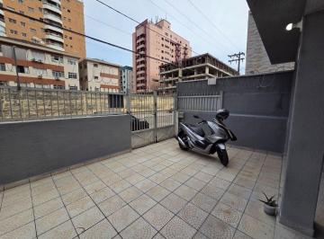 Casa · 100m² · 2 Quartos · 2 Vagas · Casa 2 dormitórios - Vila Guilhermina, Praia Grande