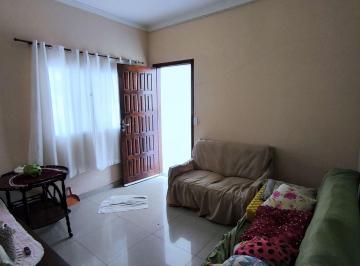 Casa · 90m² · 2 Quartos · 2 Vagas · Casa 2 dormitórios - Tude Bastos, Praia Grande