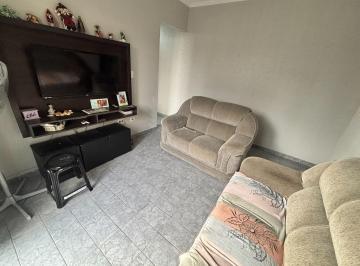 Apartamento · 70m² · 1 Quarto · 1 Vaga · Apartamento 1 dormitório - Guilhermina, Praia Grande