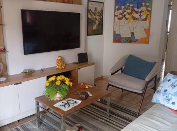 Apartamento · 98m² · 3 Quartos · 1 Vaga · Apartamento 3 dormitórios - Caicara, Praia Grande