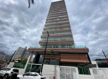 Apartamento · 86m² · 2 Quartos · 1 Vaga · Apartamento 2 dormitórios - Vila Caiçara, Praia Grande