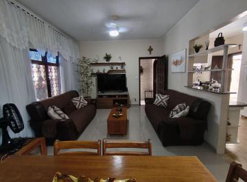 Casa · 94m² · 2 Quartos · 2 Vagas · Casa Churrasqueira - Jardim Real, Praia Grande
