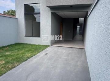 202609250748381476.jpg · Casa para Venda em Aparecida de Goiânia, Jardim das Cascatas, 3 dormitórios, 1 suíte, 1 banheiro, 2 