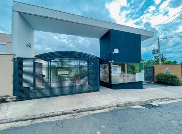 Foto 01 · Apartamento, Pinheirinho, Alfenas, MG